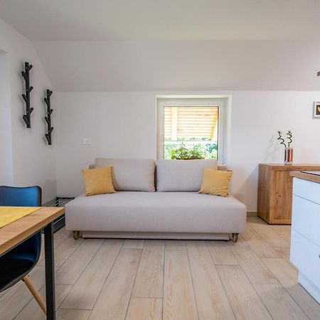Na-Ture Apartments ゴレンスカ地方 エクステリア 写真