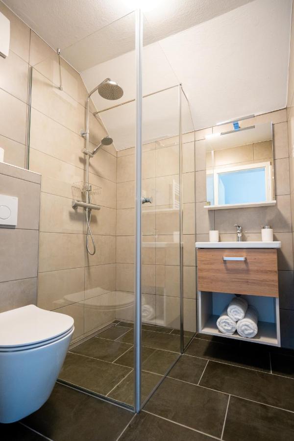 Na-Ture Apartments ゴレンスカ地方 エクステリア 写真
