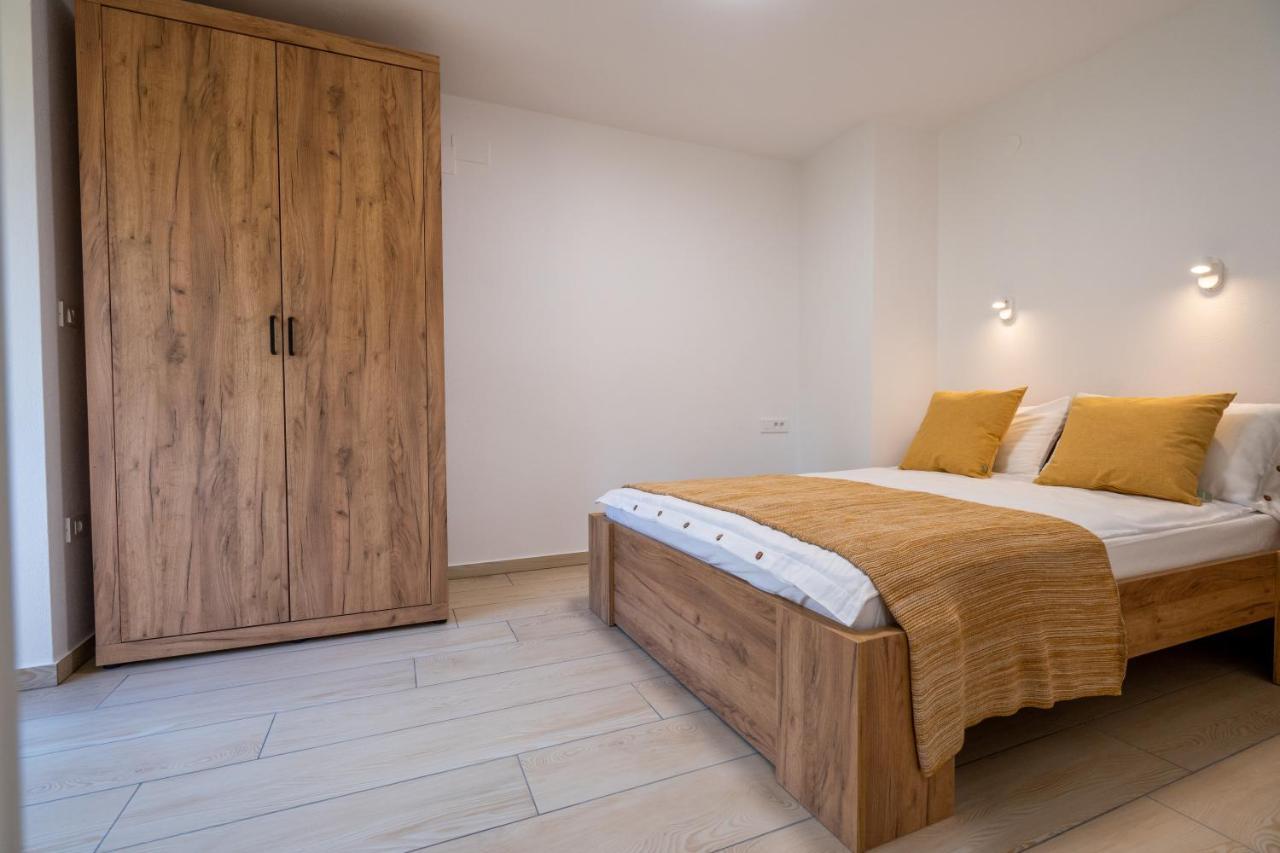 Na-Ture Apartments ゴレンスカ地方 エクステリア 写真