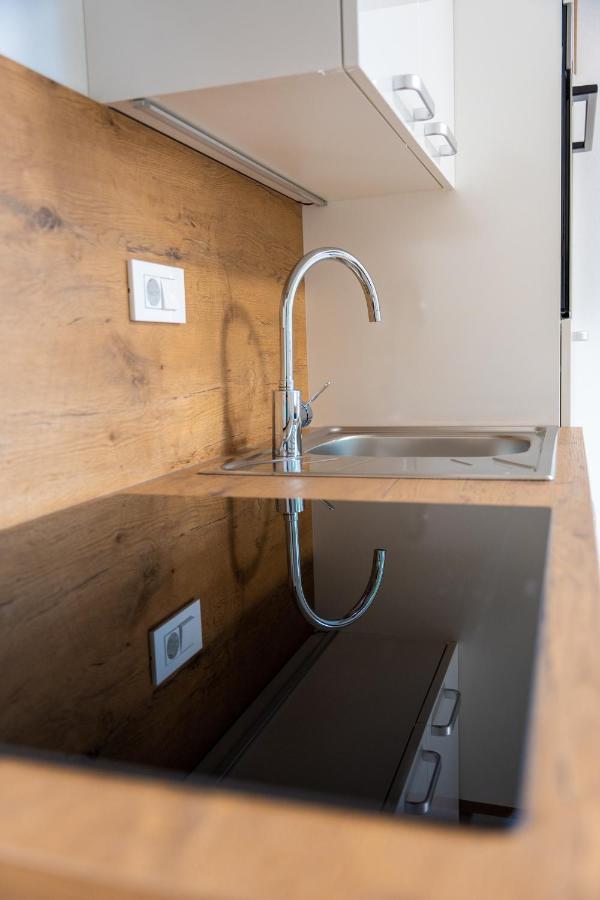 Na-Ture Apartments ゴレンスカ地方 エクステリア 写真