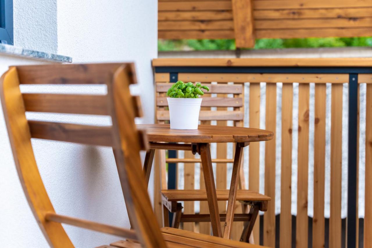 Na-Ture Apartments ゴレンスカ地方 エクステリア 写真