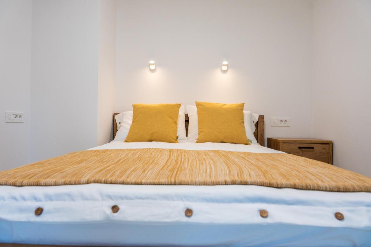 Na-Ture Apartments ゴレンスカ地方 エクステリア 写真