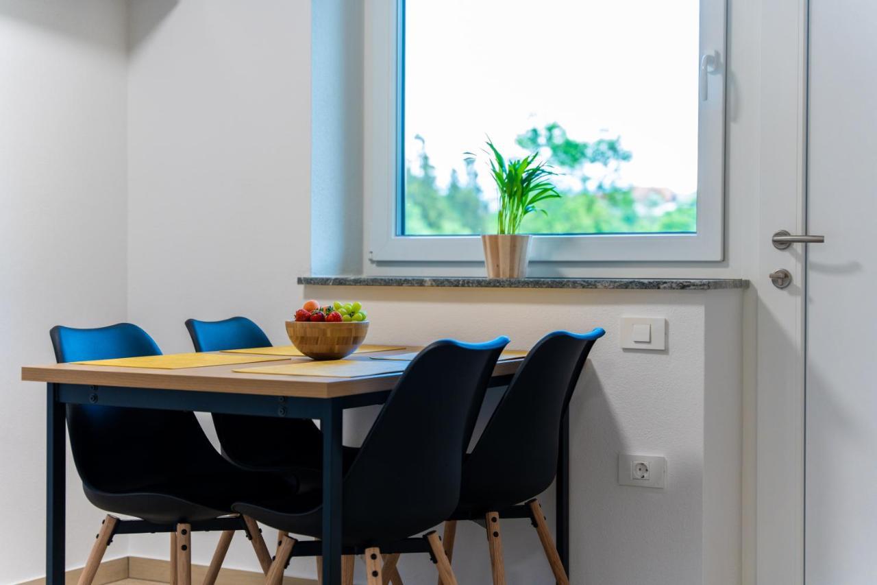 Na-Ture Apartments ゴレンスカ地方 エクステリア 写真